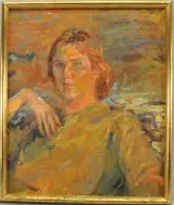 Untitled, Helmuth Stone Gallery 2018