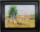 Untitled, Helmuth Stone Gallery 2018
