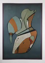 Mihail Chemiakin, Untitled