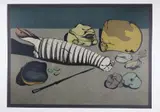 Mihail Chemiakin, Untitled
