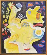 Gone Shopping, Helmuth Stone Gallery 2018