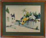 Alfred Birdsey, Untitled