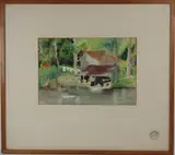 Untitled, Helmuth Stone Gallery 2018