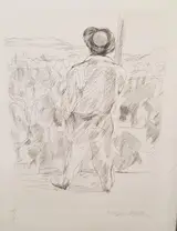 Untitled, Helmuth Stone Gallery 2018