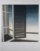 Jean Solombre, Untitled