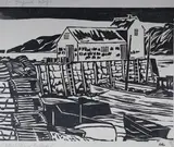 Frank Leonard Allen, Untitled