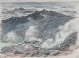 Untitled, Helmuth Stone Gallery 2018