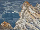 Frank Leonard Allen, Untitled