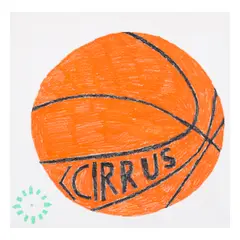 Jonas Wood, Untitled, 2011, wax crayon on paper