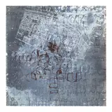 Mark Bradford, Untitled (Monoprints), 2004, Lithograph and screenprint in colors on wove paper