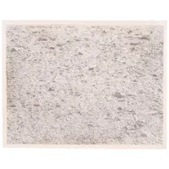Vija Celmins, Untitled (Desert) (Cirrus p. 205), 1971, Lithograph on wove paper