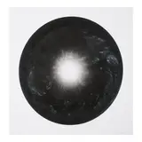 Fred Eversley, Rigel; Sirius; Vega, 2019, Three archival pigment prints in colors on wove paper, each signed in pencil