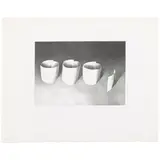 Ed Ruscha, OOO (Engberg 24, Tamarind 2543), 1969, Lithograph on Rives BFK paper