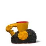 Ken Price, California Cup (Gemini 1537)