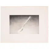 Ed Ruscha, Spooning (Engberg 72, Cirrus p. 345), 1973, Lithograph (without hand-coloring) on wove paper
