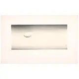 Ed Ruscha, Egg, from Domestic Tranquility (Engberg 76, Cirrus p. 347), 1974, Lithograph in colors on wove paper