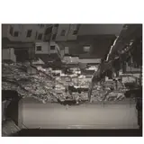 Abelardo Morell, Camera Obscura: Image of San Francisco Looking East