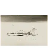 Kansuke Yamamoto, Untitled, 1938, photograph