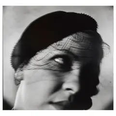 John Gutmann, 'Turning to Look', 1935, Gelatin silver print