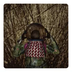 Ndio (from 'Afronauts') by Cristina de Middel, 2013, Pigment print; framed; accompanied by a Certificate of Authenticity, sold Feb 2026