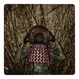 Cristina de Middel, Ndio (from 'Afronauts'), 2013, Pigment print; framed; accompanied by a Certificate of Authenticity