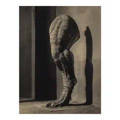 Joan Fontcuberta, 'Tyrannosaurus' Leg' (from 'Science & Fiction'), 1989, Gelatin silver print