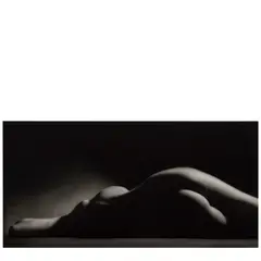 Ruth Bernhard, 'Sand Dune', 1967, Gelatin silver print