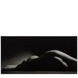 Ruth Bernhard, 'Sand Dune', 1967, Gelatin silver print