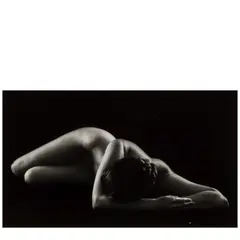 Ruth Bernhard, 'Perspective II', 1967, Gelatin silver print