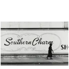 Alabama (Southern Charm) by Elliott Erwitt, 1955, Gelatin silver print, sold Feb 2026