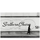 Elliott Erwitt, Alabama (Southern Charm), 1955, Gelatin silver print