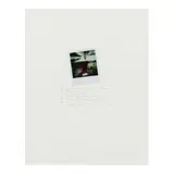 Robert Heinecken, Untitled (from 'He/She'), 1980, Unique Polaroid SX-70 print; mounted