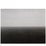 Hiroshi Sugimoto, Arctic Ocean, Nord Kapp (no. 334) (from the portfolio 'Time Exposed'), 1990, Offset lithograph