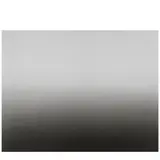 Hiroshi Sugimoto, English Channel, Fecamp (no. 361) (from the portfolio 'Time Exposed'), 1989, Offset lithograph