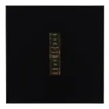 Taryn Simon, Black Square XV, Cigarette Plain Packaging,, Archival inkjet print; framed, a Gagosian Gallery label on the reverse; this work is no. one from an edition of 5