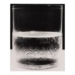 Amanda Means, 'Water Glass 2, 2004 (variant)', 2004, Gelatin silver print