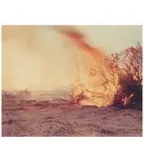 Richard Misrach, 'Desert Fire #77'