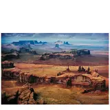 Ernst Haas, Monument Valley, Utah, USA