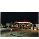 Gregory Crewdson, Untitled (Unreleased #4), 2003, Pigment print