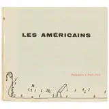 Robert Frank, Les Américains, 1958, photograph