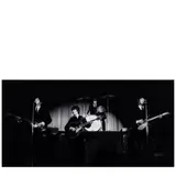 Mike Mitchell, The Beatles on Stage, First U.S. Concert Tour, 1964, Pigment print