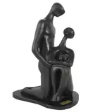 Noemi Schindler, Untitled, bronze