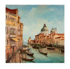 Sergio Cozzuol, Untitled, oil on canvas