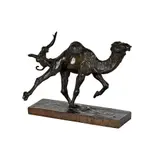 Josef Franz Riedl, Untitled, bronze