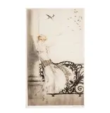 Louis Icart, Untitled, etching and aquatint