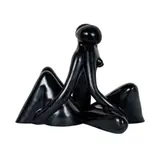 Noemi, Untitled, bronze, artist proof, approximately: