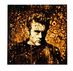 Edward Wilcox, Untitled, oil on canvas, 2005