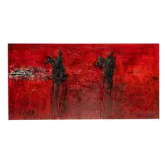 Michael Gorman, Untitled, oil on canvas