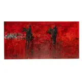 Michael Gorman, Untitled, oil on canvas
