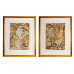Orlando Botero, each, serigraph, each
